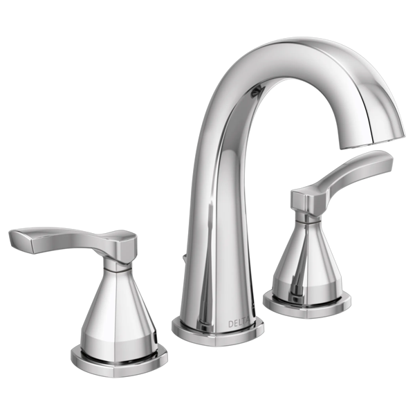Widespread Faucet