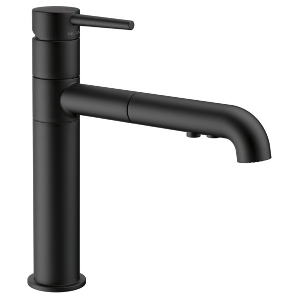 Matte Black Kitchen Faucet Canada Matte Black Kitchen Faucet Canada