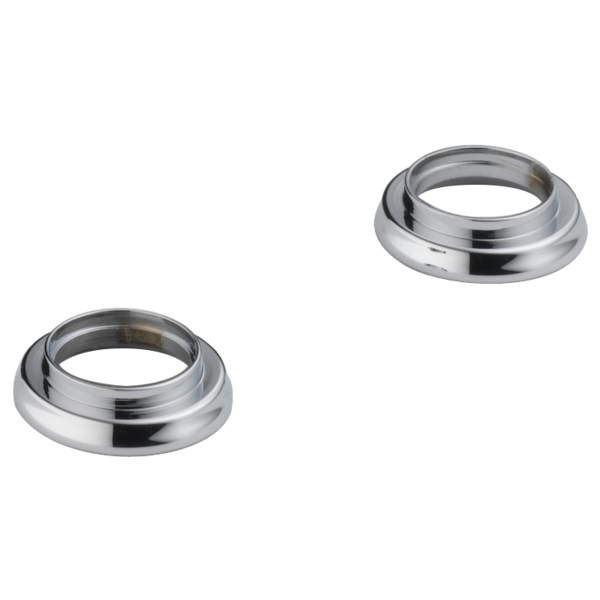 Two Handle Mini-Widespread Lavatory Faucet