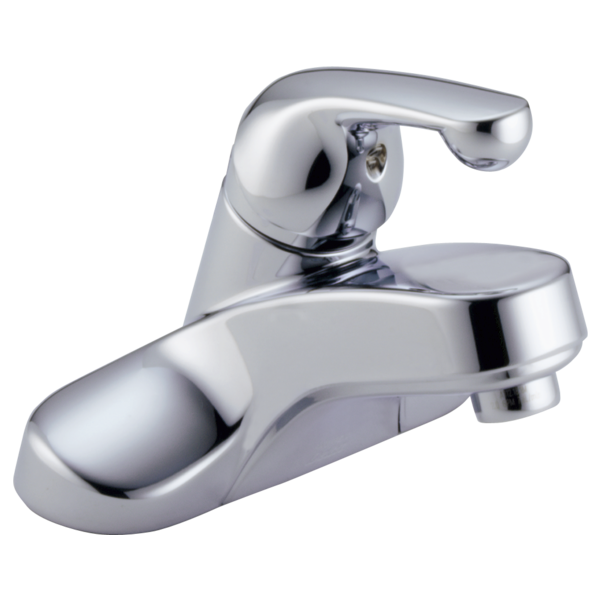 Single Handle Centerset Lavatory Faucet 505 Delta Faucet