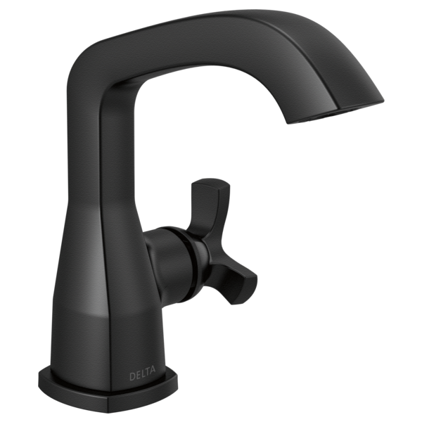 Single Handle Bathroom Faucet