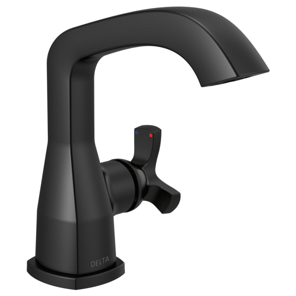 Single Handle Bathroom Faucet