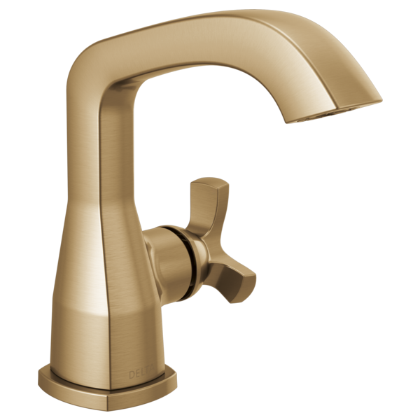Single Handle Bathroom Faucet
