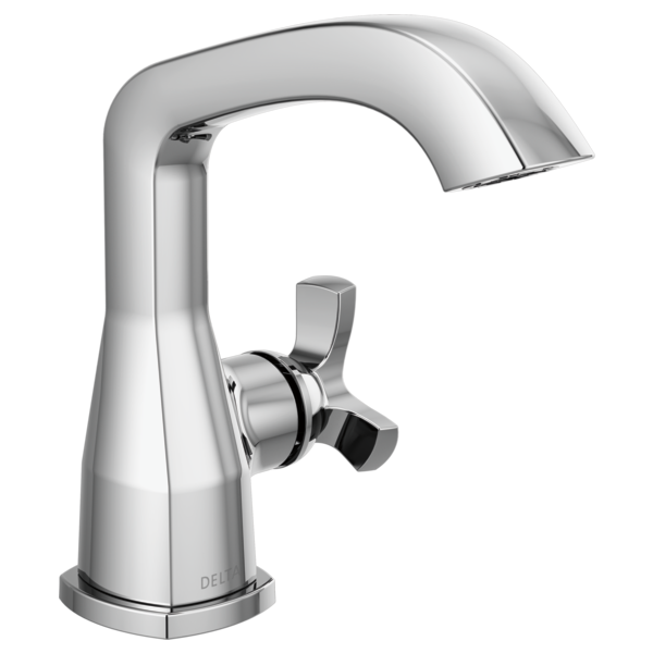 Single Handle Bathroom Faucet