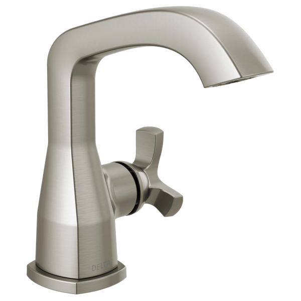 Single Handle Bathroom Faucet