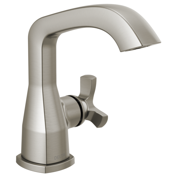 Single Handle Bathroom Faucet