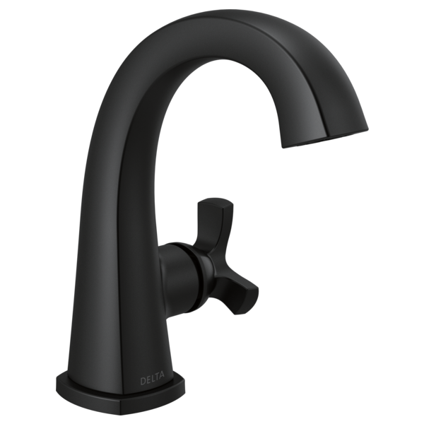 Single Handle Bathroom Faucet