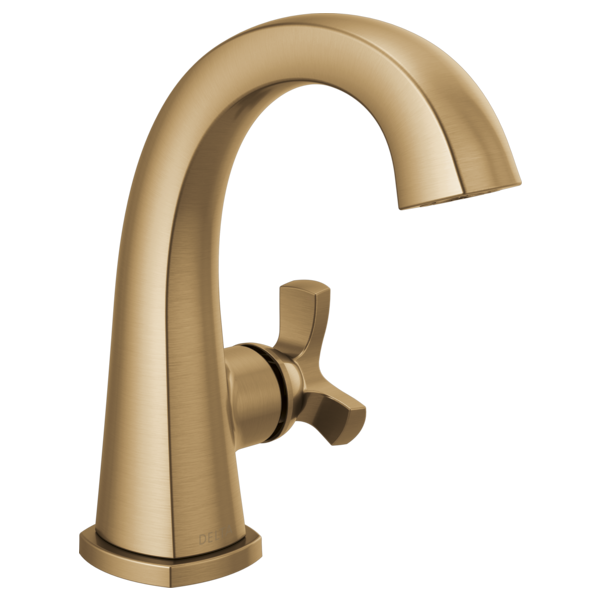 Single Handle Bathroom Faucet