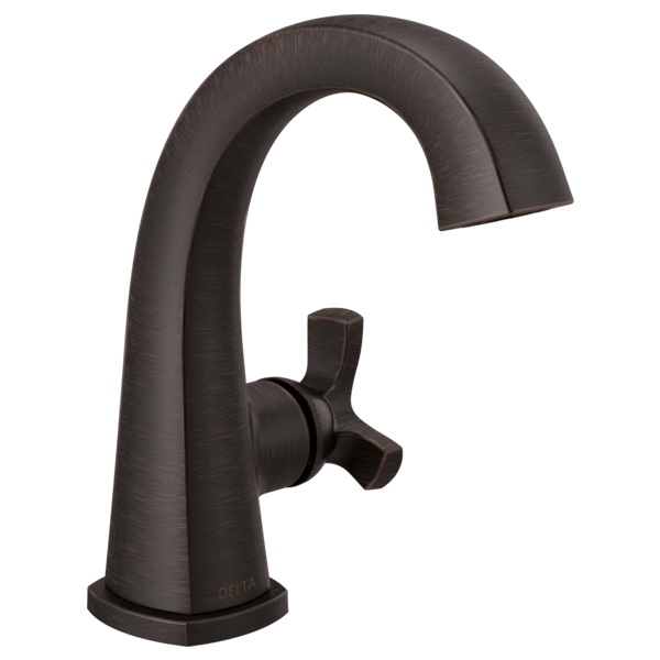 Single Handle Bathroom Faucet