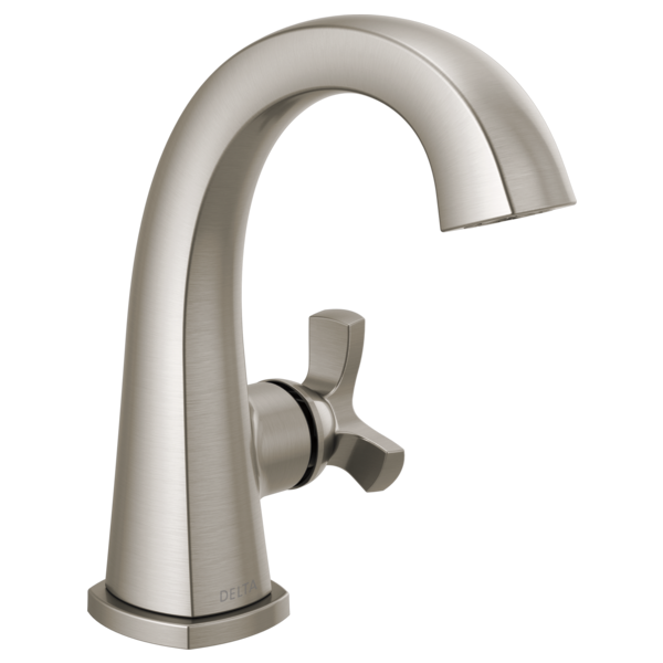 Single Handle Bathroom Faucet