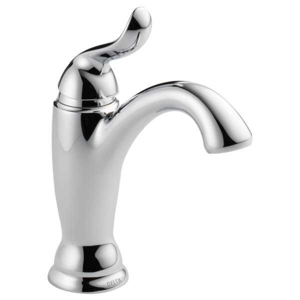 Single Handle Bathroom Faucet Delta Faucet
