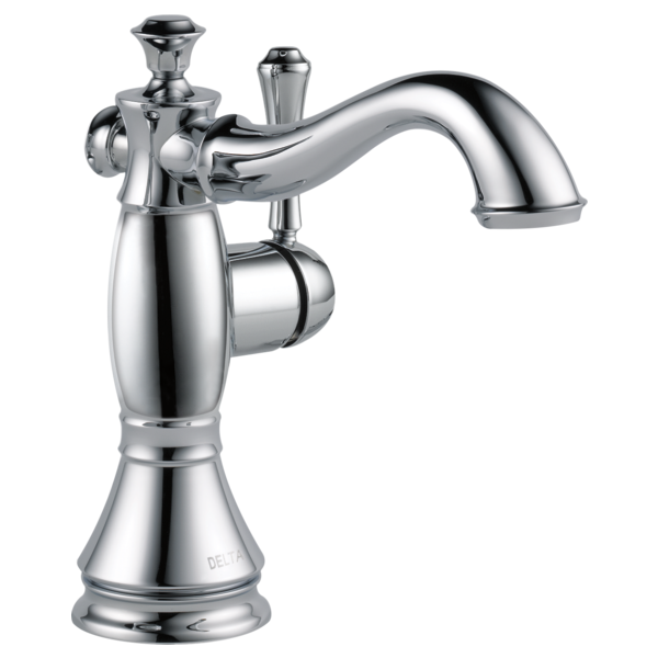 Single Handle Bathroom Faucet 597lf Mpu Delta Faucet