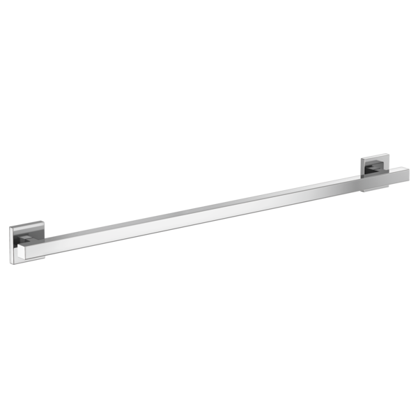 Brizo Brizo Other: 36" Linear Square Grab Bar