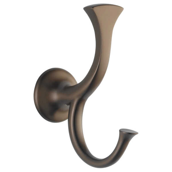 Double Robe Hook