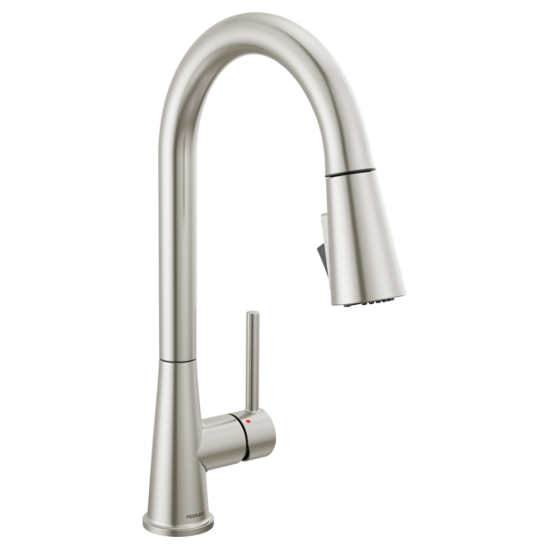 Peerless Precept Single-Handle Pull-Down Kitchen Stainless-Certified Refurbished