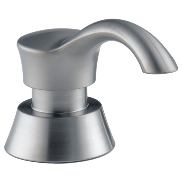 Soap/Lotion Dispenser - Arctic Stainless