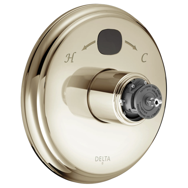 Traditional Temp2O® 14 Series Valve Only Trim - Less Handle