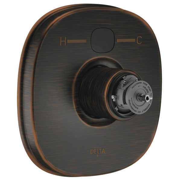Transitional Temp2O® 14 Series Valve Only Trim - Less Handle