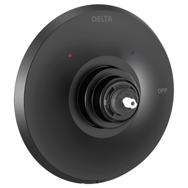 Monitor 14 Series Valve Only Trim - Less Handle