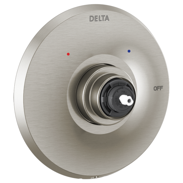 Monitor 14 Series Valve Only Trim - Less Handle