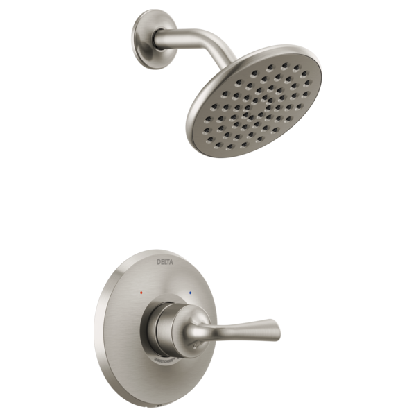 T14233-SS KYRA SHOWER ONLY  TRIM STAINLESS DELTA