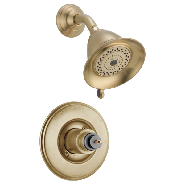 Monitor® 14 Series Shower Trim - Less Handle