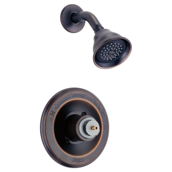 Monitor® 14 Series Shower Trim - Less Handle