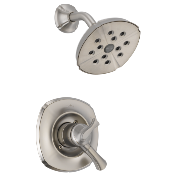 Monitor 17 Series H2okinetic Shower Trim Delta Faucet