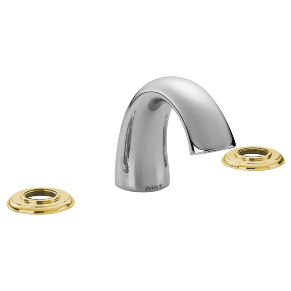 Roman Tub Trim Only