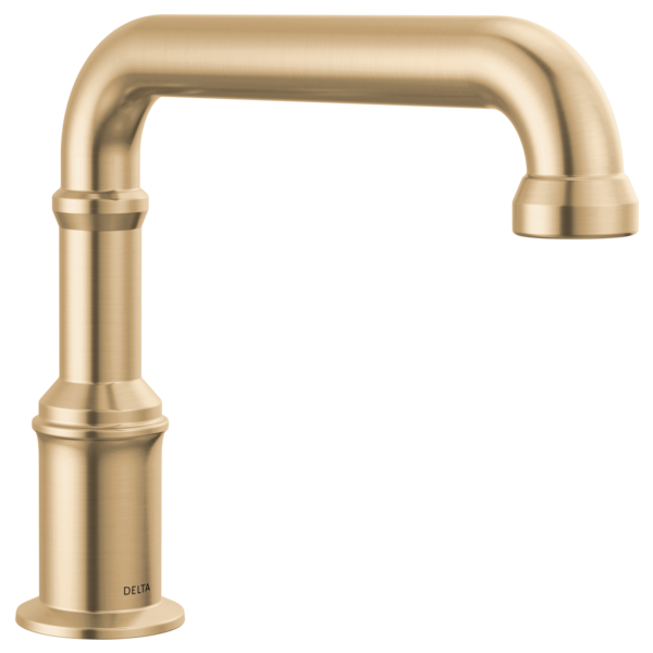 Roman Tub Trim - Less Handles T2784-CZ-PR-LHP | Delta Faucet