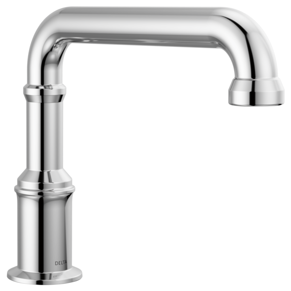 Roman Tub Trim - Less Handles T2784-PR-LHP | Delta Faucet