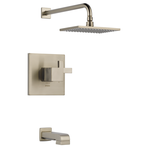 Brizo Brizo Siderna®: TempAssure® Thermostatic Tub/Shower Trim