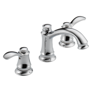 Delta Faucet