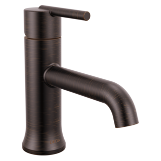 Delta Single Handle Bathroom Faucet 1856316
