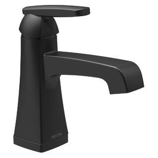 Delta Single Handle Lavatory Faucet - Metal Pop-Up 2261447