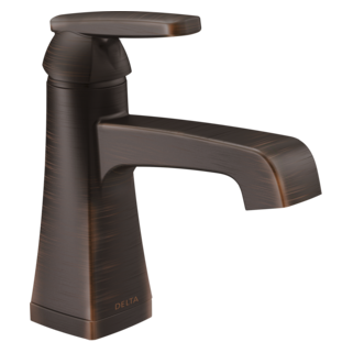 Delta Single Handle Bathroom Faucet 1935107