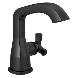 Single Handle Bathroom Faucet
