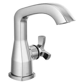 Single Handle Bathroom Faucet