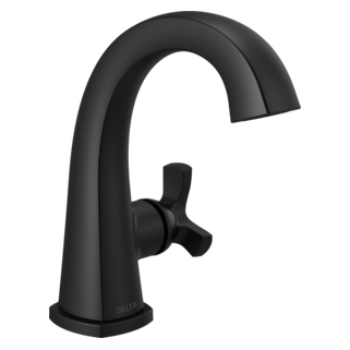 Single Handle Bathroom Faucet
