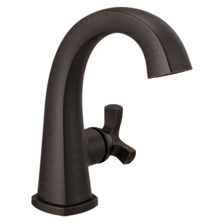 Single Handle Bathroom Faucet
