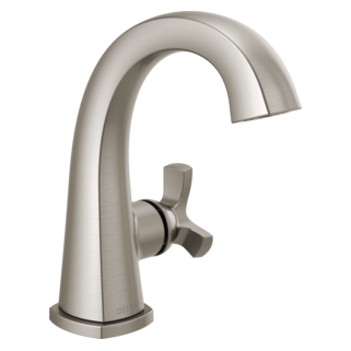 Single Handle Bathroom Faucet