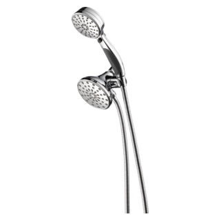 ActivTouch<sup>&reg;</sup> Hand Shower / Shower Head Combo Pack