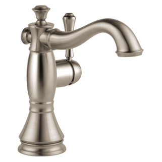 Delta Single Handle Bathroom Faucet 1753269