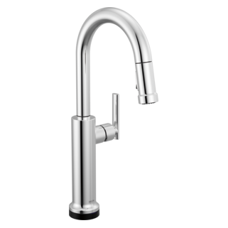 Touch2O® Technology Bar / Prep Faucet with Touchless Technology in