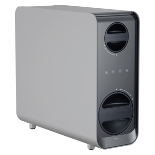 Tankless Under Sink 6-Stage Reverse Osmosis System