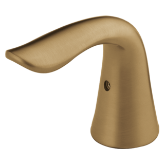 Metal Lever Handle Set - 2H Bathroom