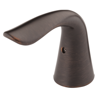 Metal Lever Handle Set - 2H Bathroom