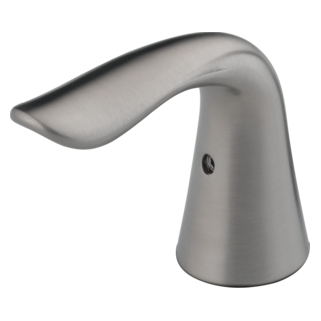 Metal Lever Handle Set - 2H Bathroom