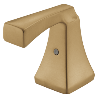 Metal Lever Handle Set - 2H Bathroom