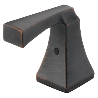Metal Lever Handle Set - 2H Bathroom